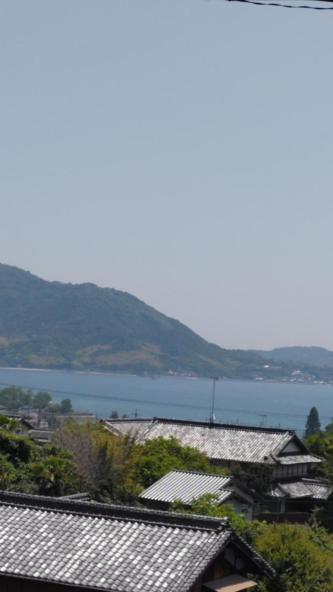 Shimanami Osayo No Yado - Vacation Stay 16166 Onomichi Exteriör bild